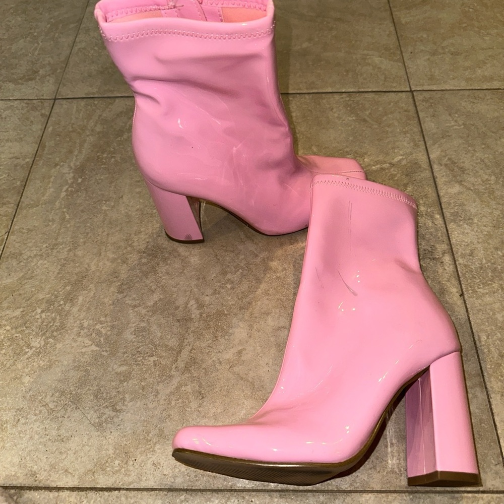 Steve Madden Boots